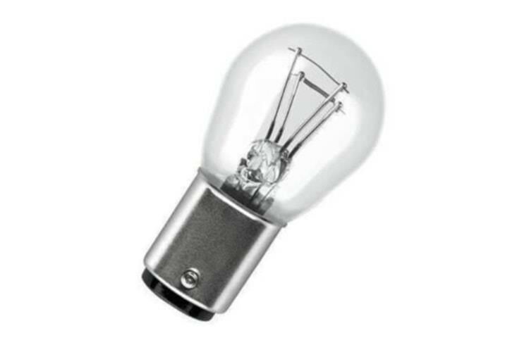 Ebıs Şaşı Ampül E-Bisiklet 56W