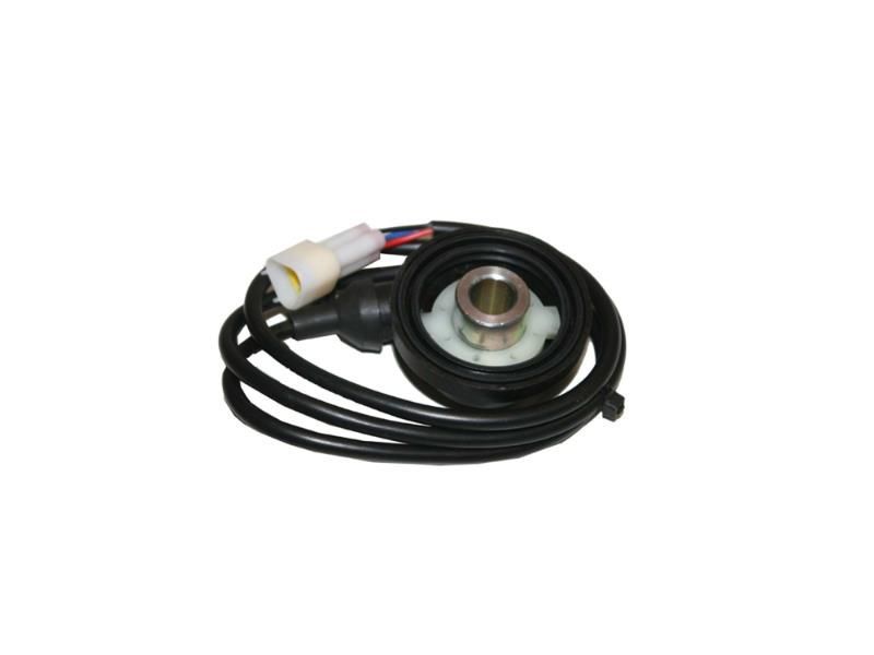 Mondıal Km Rediktörü (Elektironik) Drift L/Kd 125 F/Kiden 125 F/Vulture İ