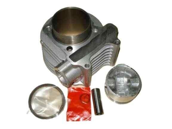 Sct 150 Silindir Komple