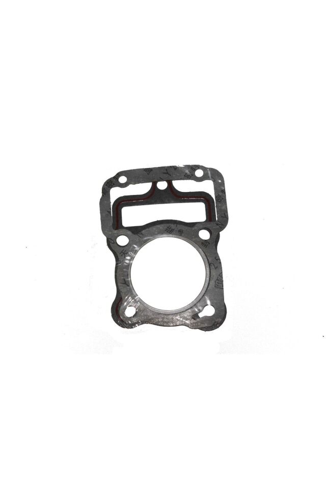 Cg Grubu Silindir Alt Üst Conta