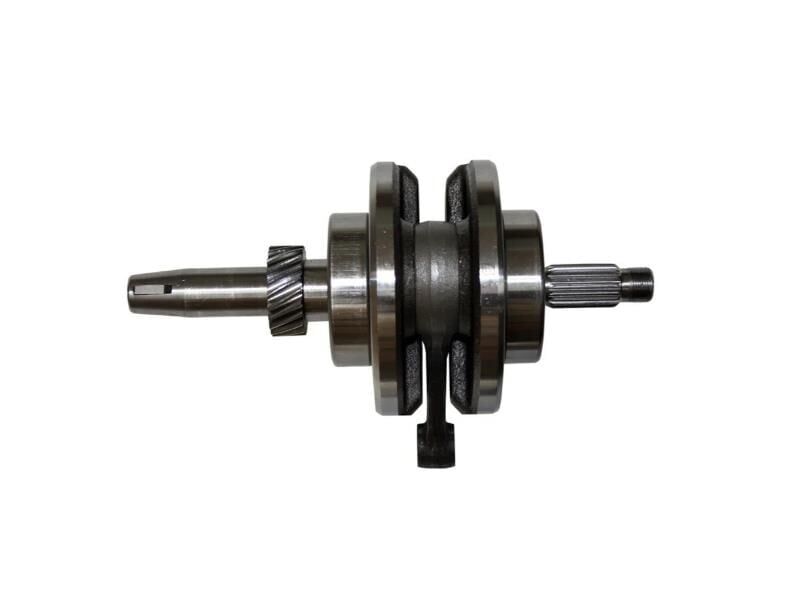 Cg Model Krank Komple