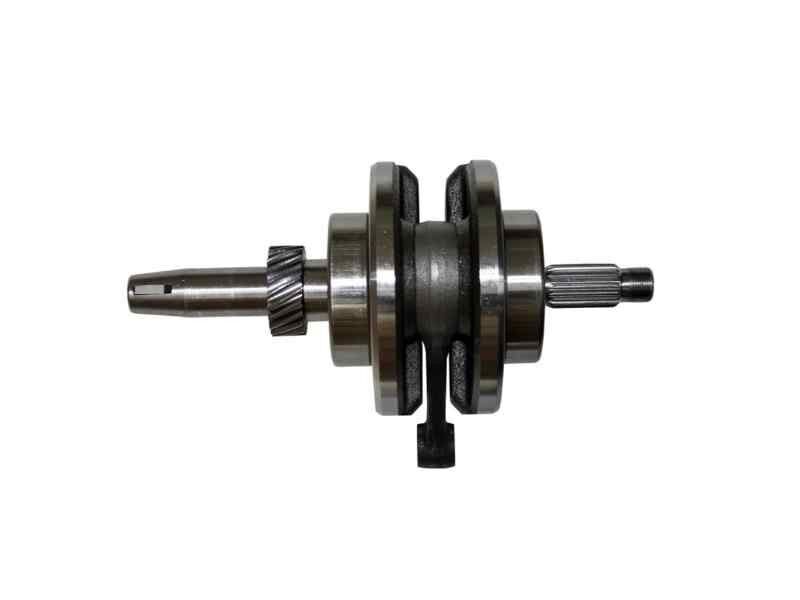 Cg Model Krank Komple