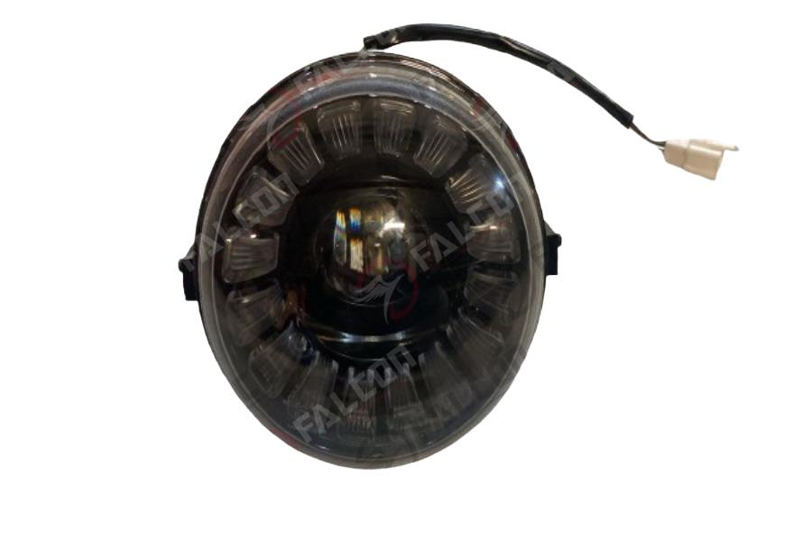 Falcon Far Komple-Turtle