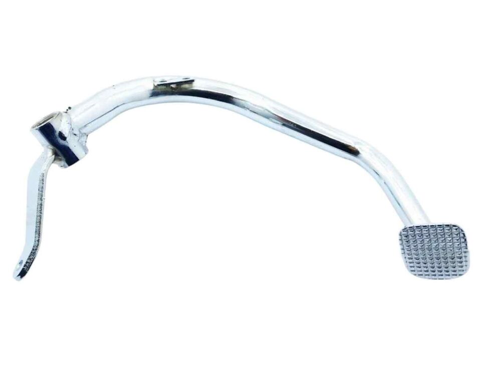 Kn 150 Arka Fren Pedalı