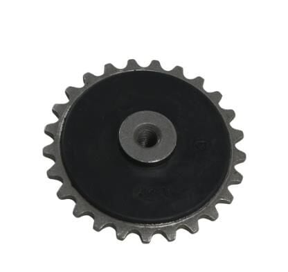 Mondial Eksantirik Zincir Gergi Makarası Büyük(Yağ Pompa Dişlisi) Cub/Kh/Çelik