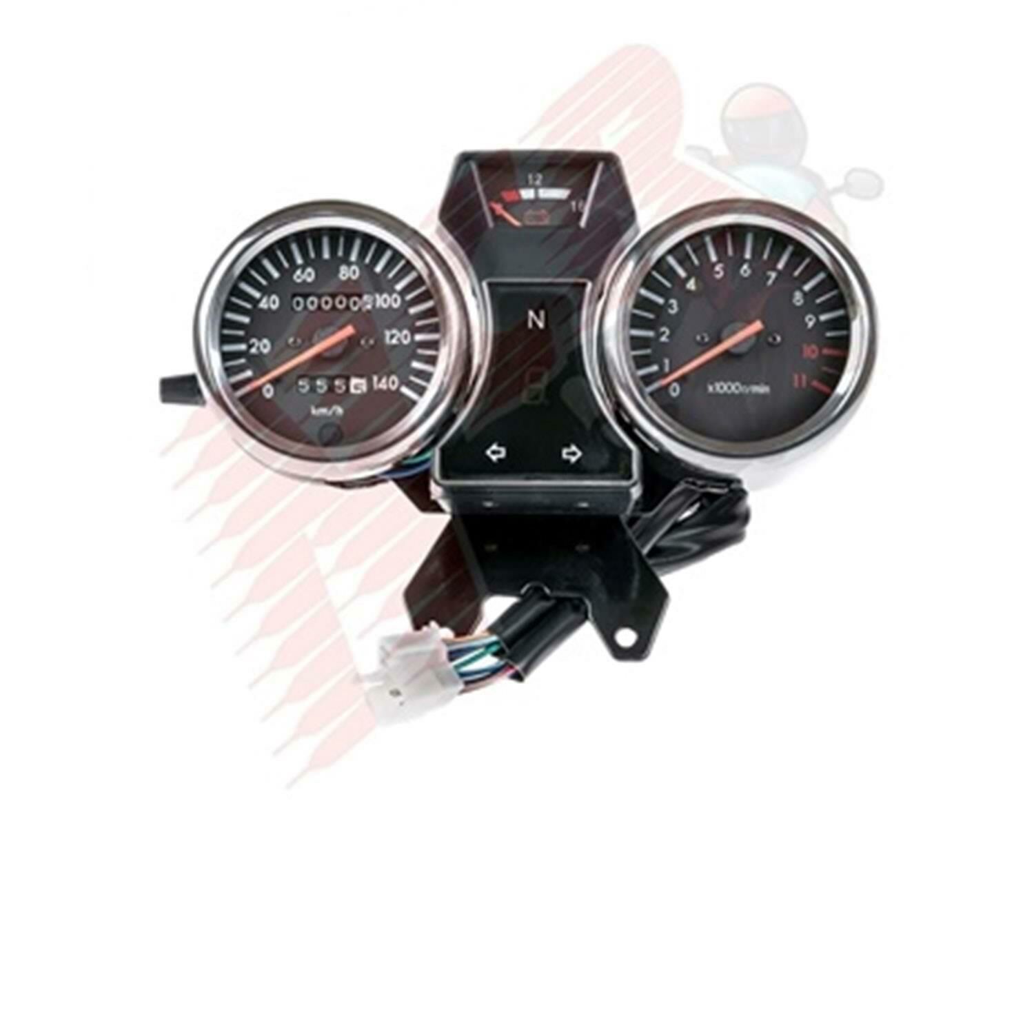 Kanuni Kilometre Saati Komple Seyhan 125