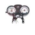 Mondial Kilometre Saati Komple Mr 150 Vulture