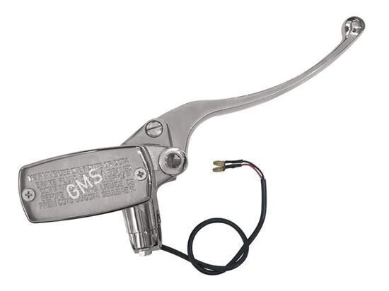 Mondıal Ön Fren Hidrolik Depo Zn-Znu