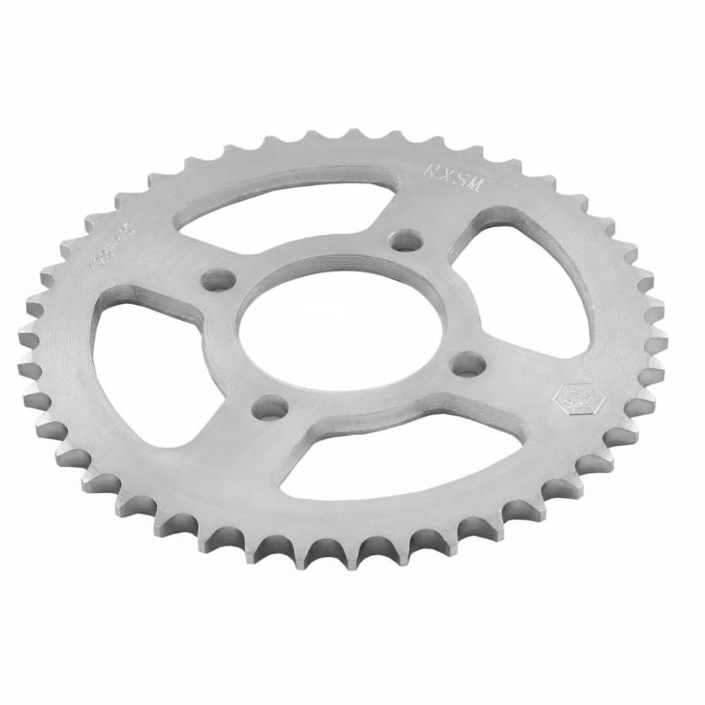 150Kn-Mh-Mc-Raider Arka Dişli 428-45T İç 58 Mm