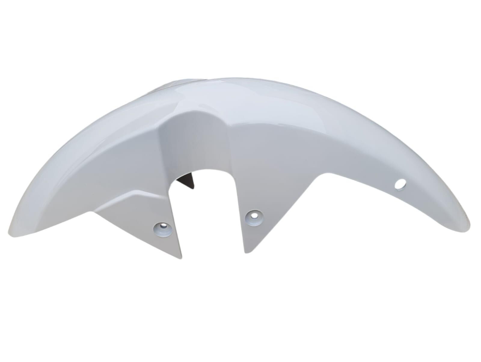 Kuba Xcg Ön Çamurluk Beyaz