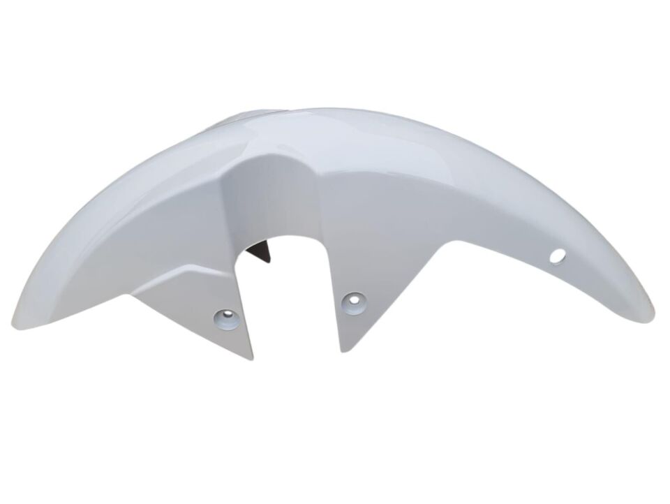 Kuba Xcg Ön Çamurluk Beyaz