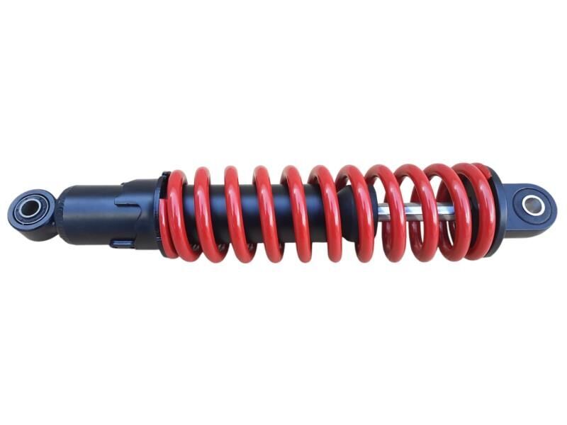 Mondial Atv Au200 Kayo Arka Amortisör 350 Mm Kırmızı Orj