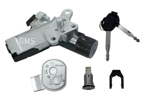 Rks Kontak Komple Set Spontini 110