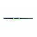 Atv Apachi Bs 150 Aks 755 Mm Tek Yivli Bilya Yatağı 35 Mm 23 Freze Öm