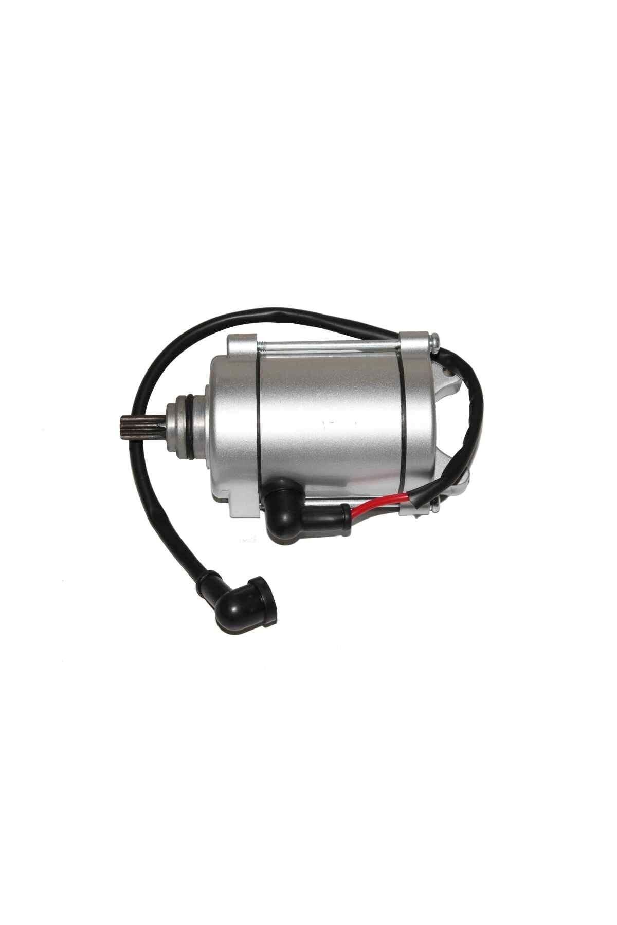 Cg Grubu Marş Motoru Kablolu-cg125-150