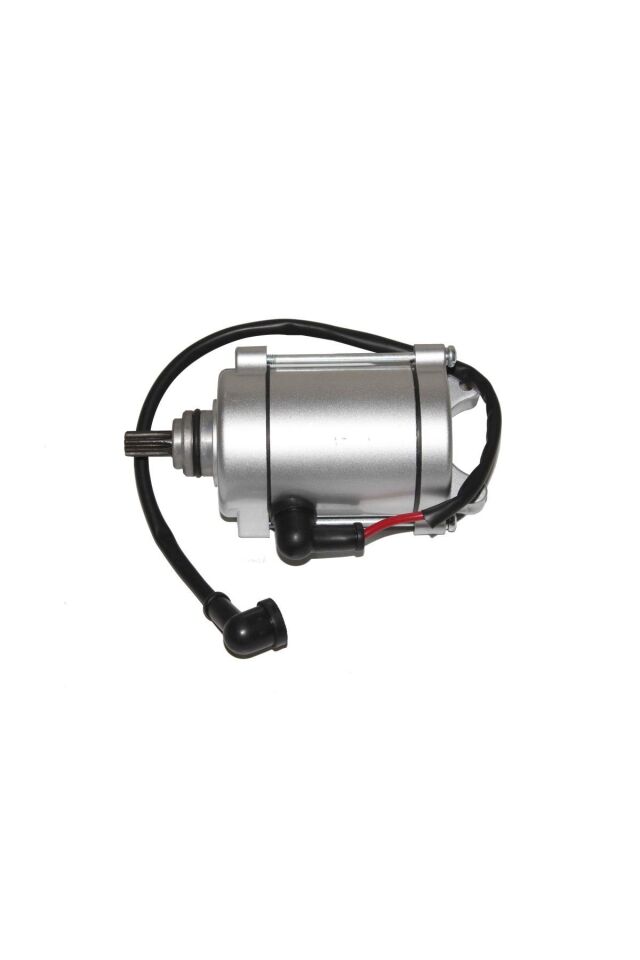 Cg Grubu Marş Motoru Kablolu-cg125-150