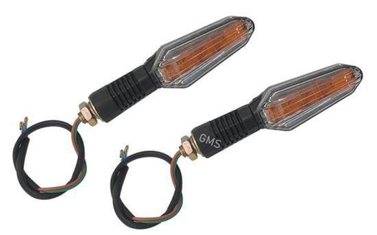 Mondial Sınyal Led 2Lı Set Yenı Model Drıft L (Ce)