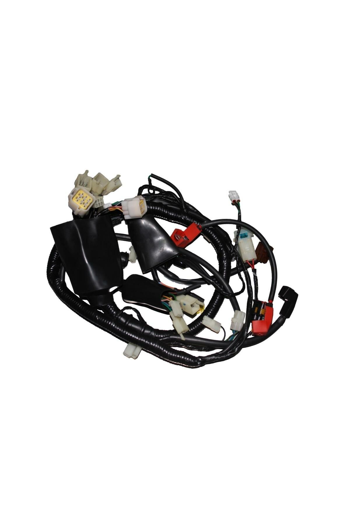 X-Treme Enduro 250 Elektrik Tesisatı (2016-....) Orj