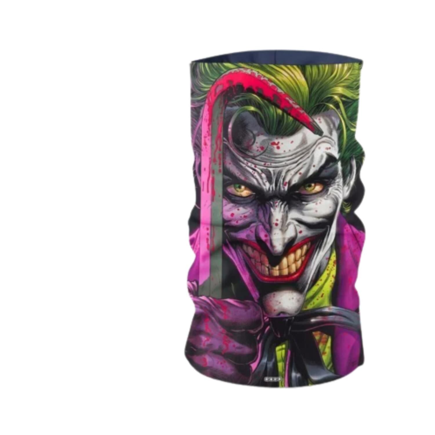 Buff Joker