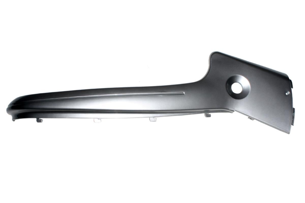 E-Bis Es3 Sol Arka Marşbiyel Gri Orj