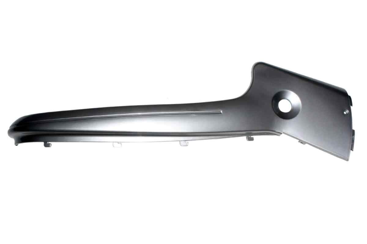 E-Bis Es3 Sol Arka Marşbiyel Gri Orj