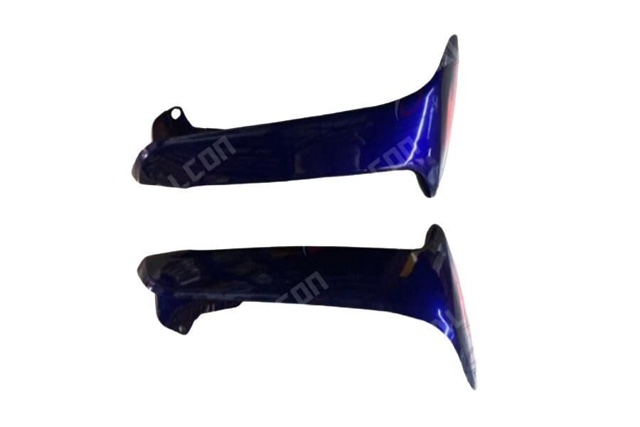 Falcon Magic  Sağ+Sol Dış Rüzgarlık(Mavı)