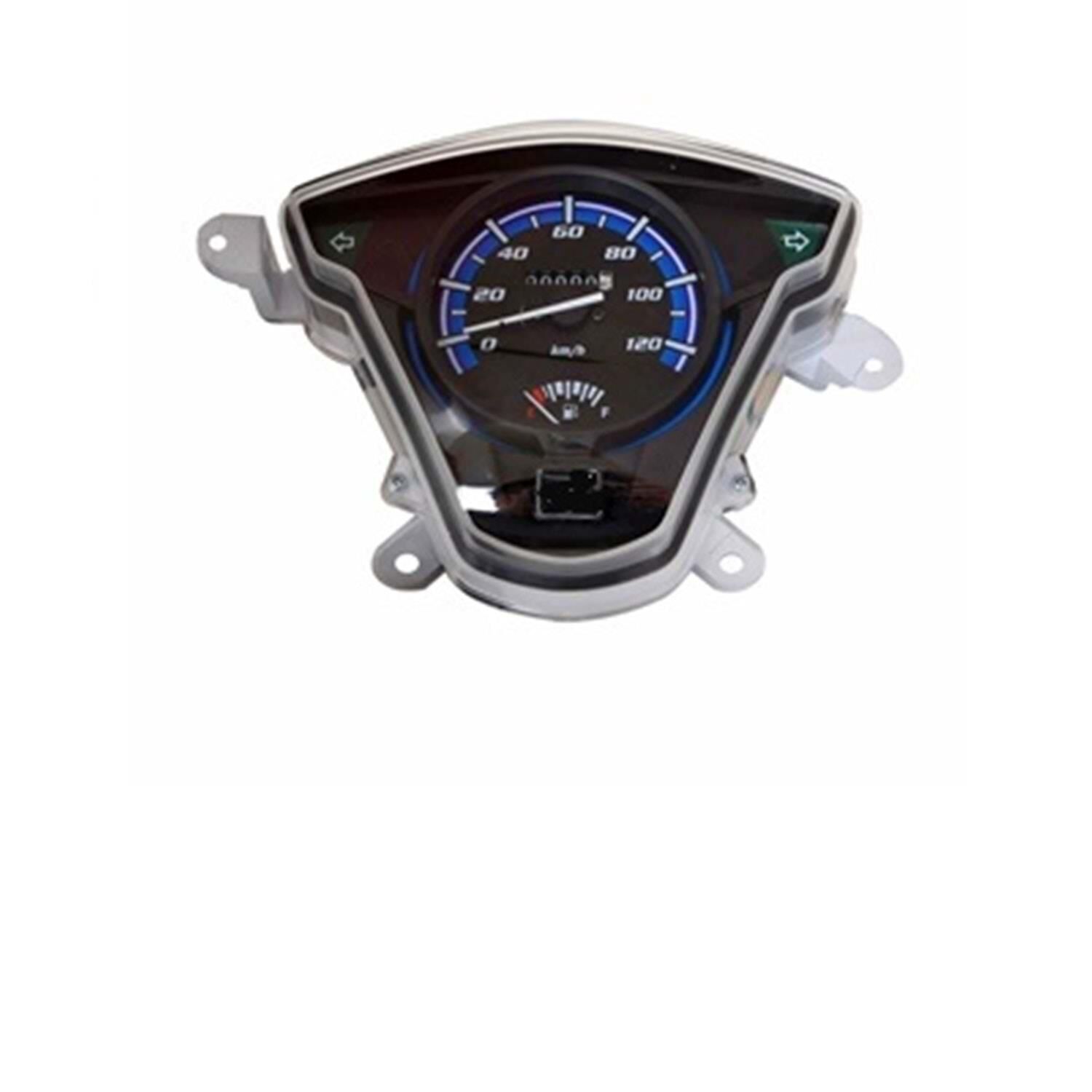 Honda Kilometre Saati Komple Alpha