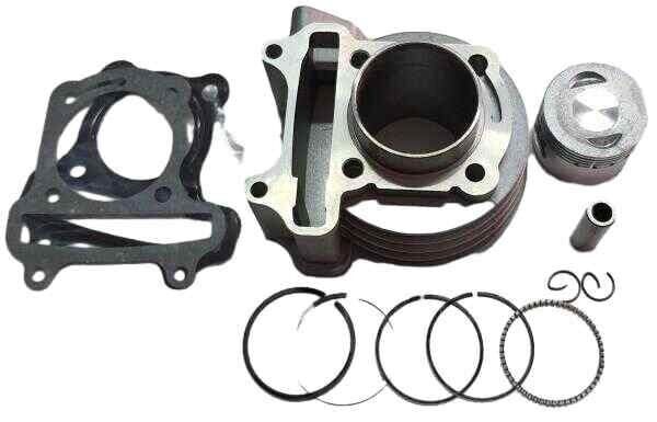 Sct 50 Silindir 100Cc Piston 50Mm