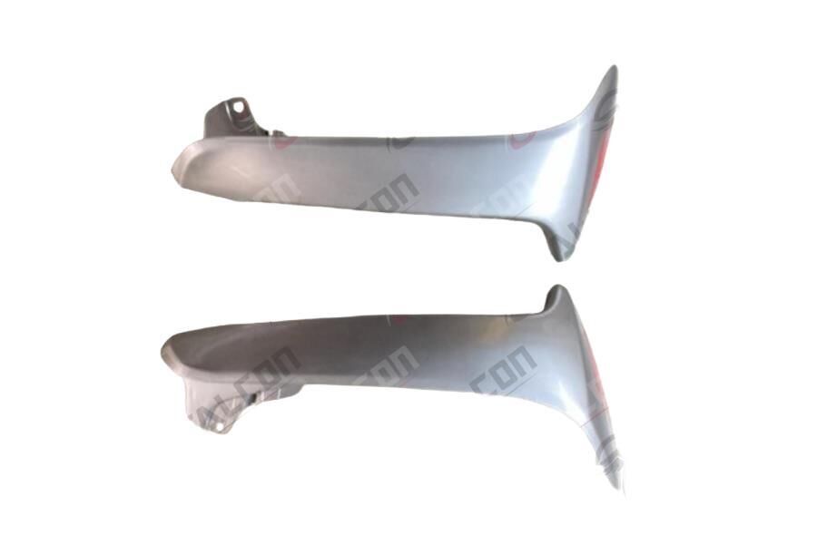 Falcon Magic  Sağ+Sol Dış Rüzgarlık(Grı )