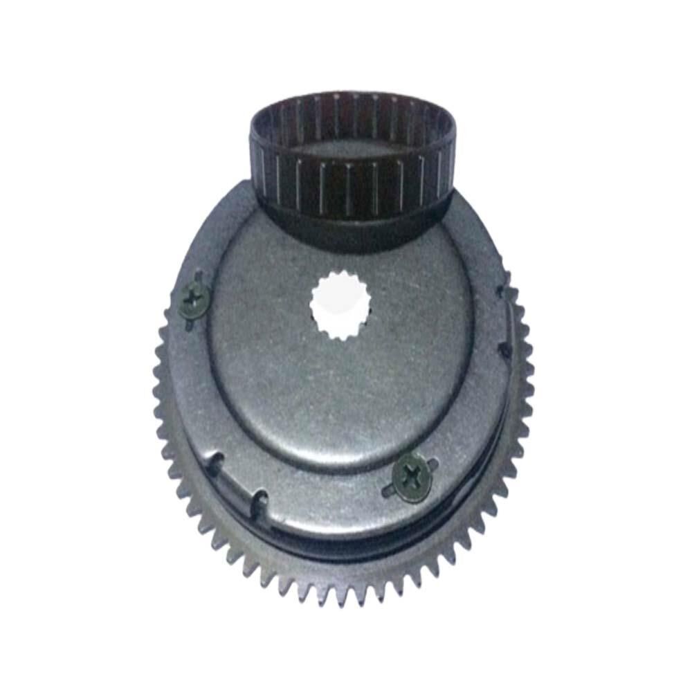 Popcorn İlk Hareket Komple