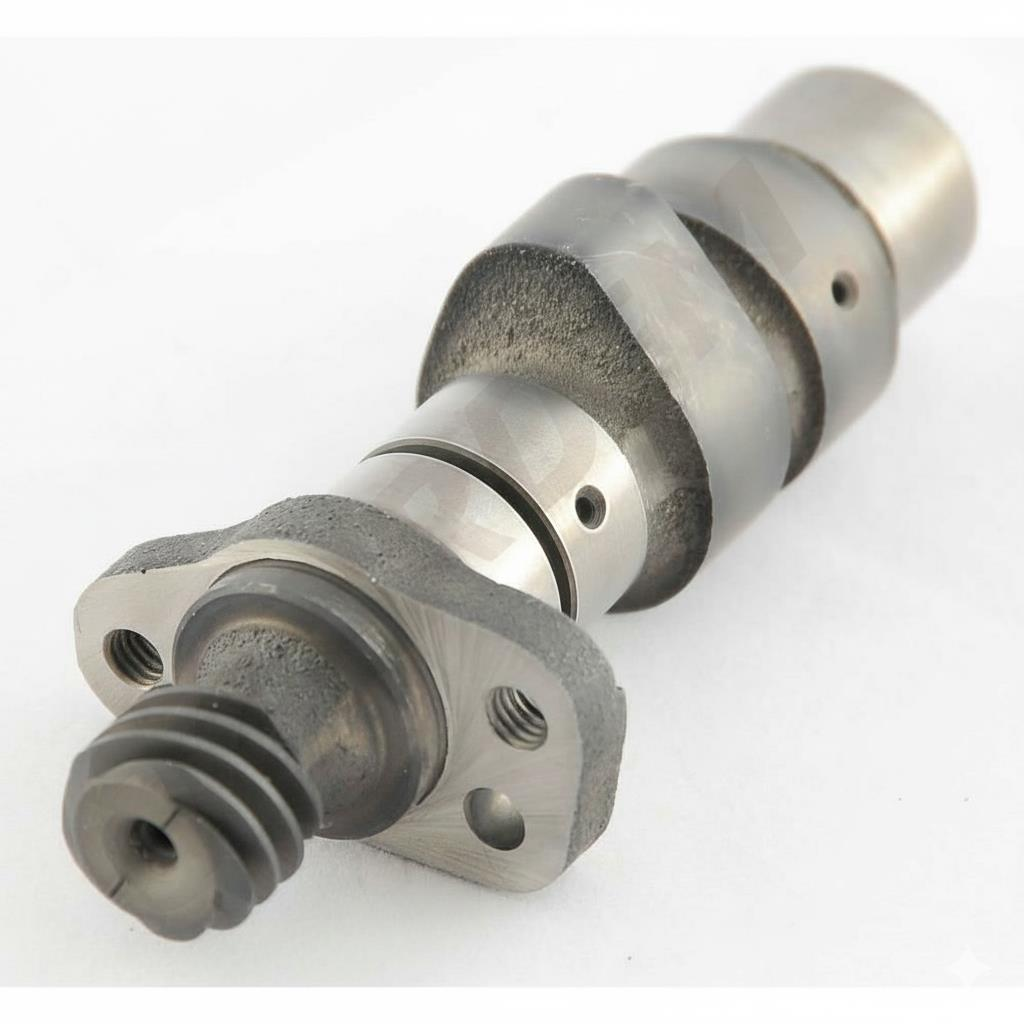 Suzuki Uyumlu Gn125 Eksantrik Mili