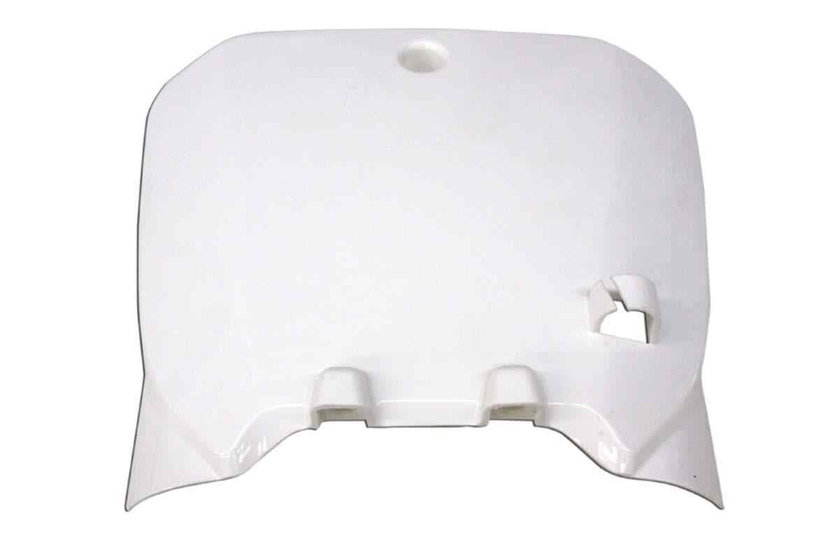 X-Treme Motocross 250 Gidon Muhafaza Beyaz Orj