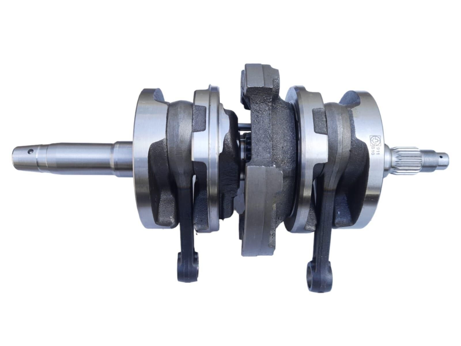 Seyhan Regal Ramzey 250 Krank Komple 15 Pim