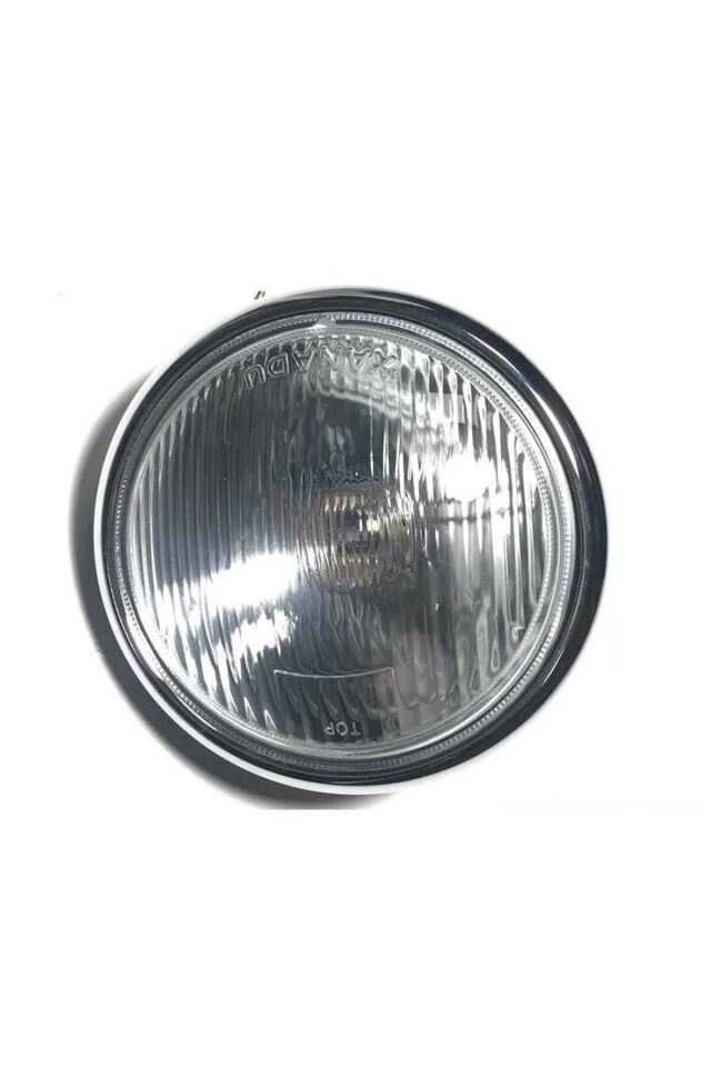 Suzuki Uyumlu Gn125 Far