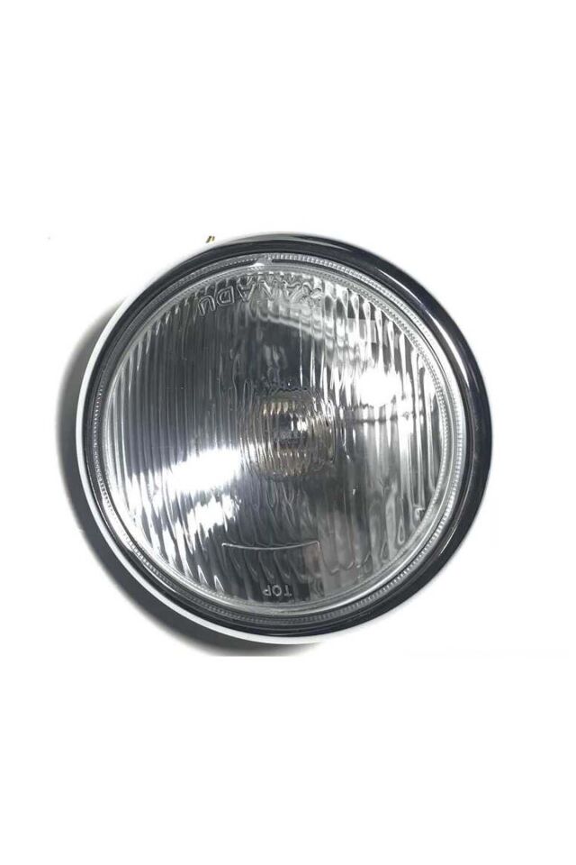 Suzuki Uyumlu Gn125 Far