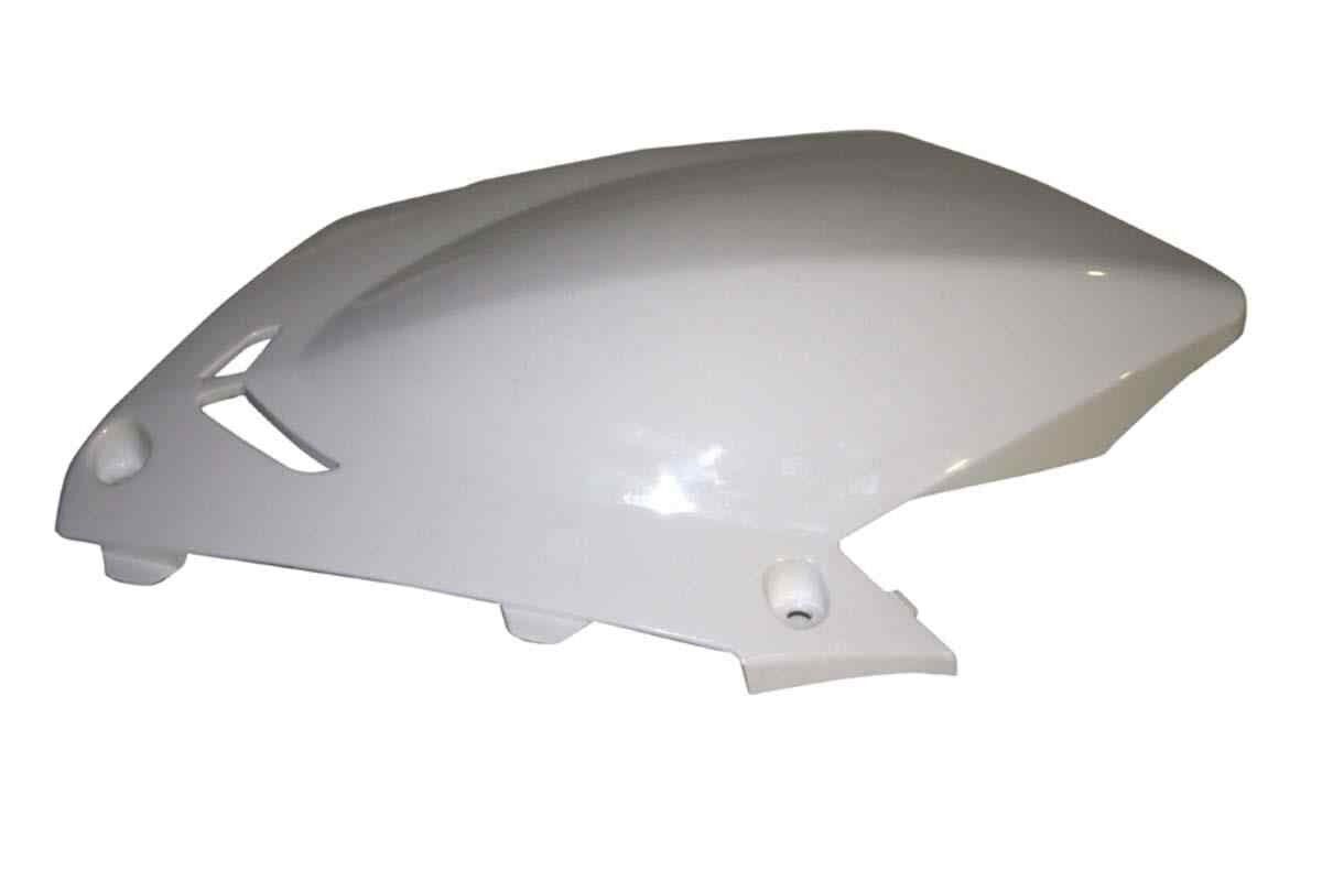 X-Treme Motocross 250 Sele Altı Sağ Granajı Beyaz Orj