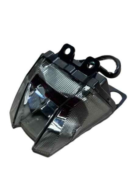 Cf Moto Mt 650 Stop Komple 2022