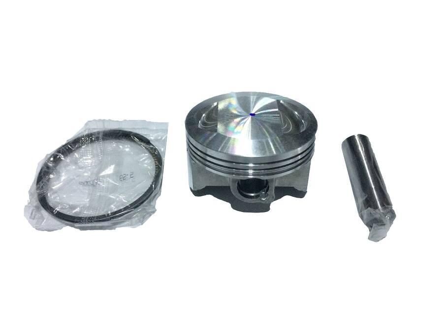 Cg 200 Piston 65,5 Mm 15 Pim 14 Strok