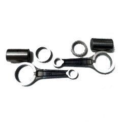 Ramzey Seyhan 250 Biyel Kolu 2 Li Set 15 Pim 28-15-72-132