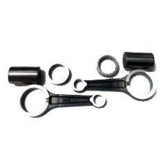 Ramzey Seyhan 250 Biyel Kolu 2 Li Set 15 Pim 28-15-72-132