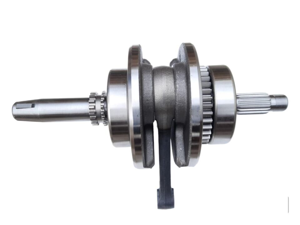 Rks Kuba Cr1 Krank 13 Pim Komple