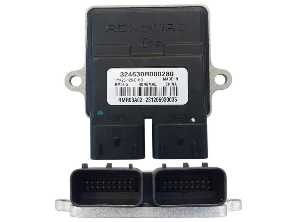 Rmg Ecu Beyin (Rongmao) Prego