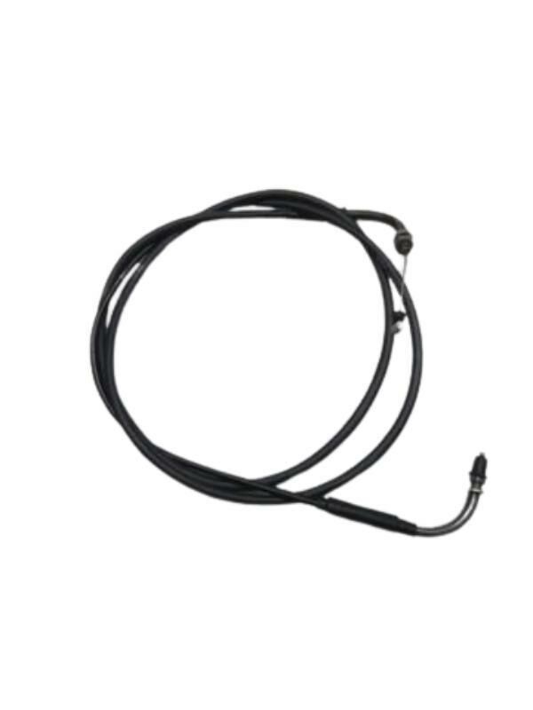 Tvs Ntorq 125 (E5) Gaz Teli