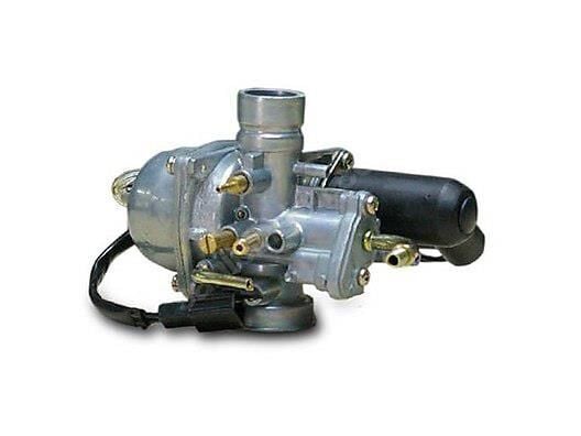 Yamaha Uyumlu Scooter Bws Karbüratör İth