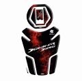 Bajaj Dominar 250 2020 - 2024 Uyumlu Tank Pad
