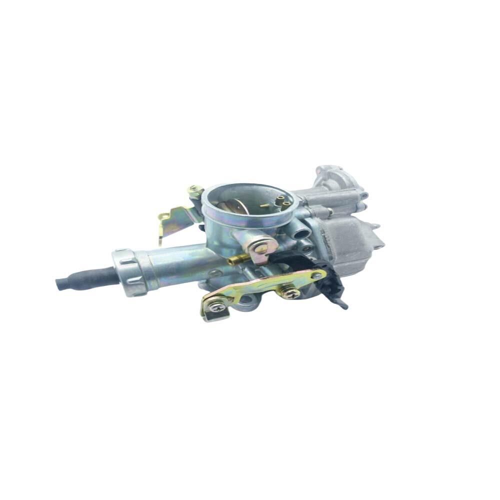 Titan Deluxe Uyumlu Karbüratör Pompalı Tw