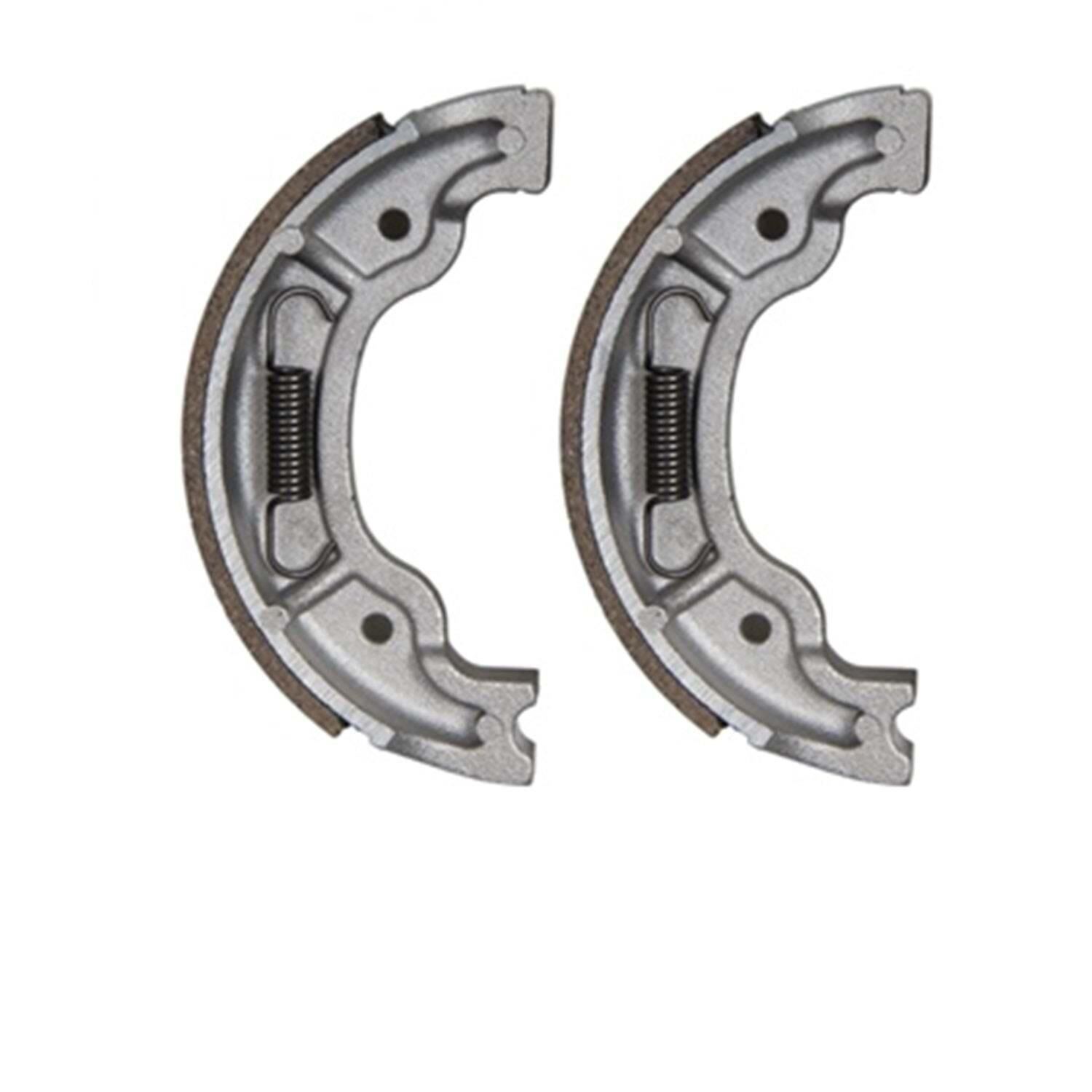 Tvs Arka Fren Balatası Modenas-Tvs Peb