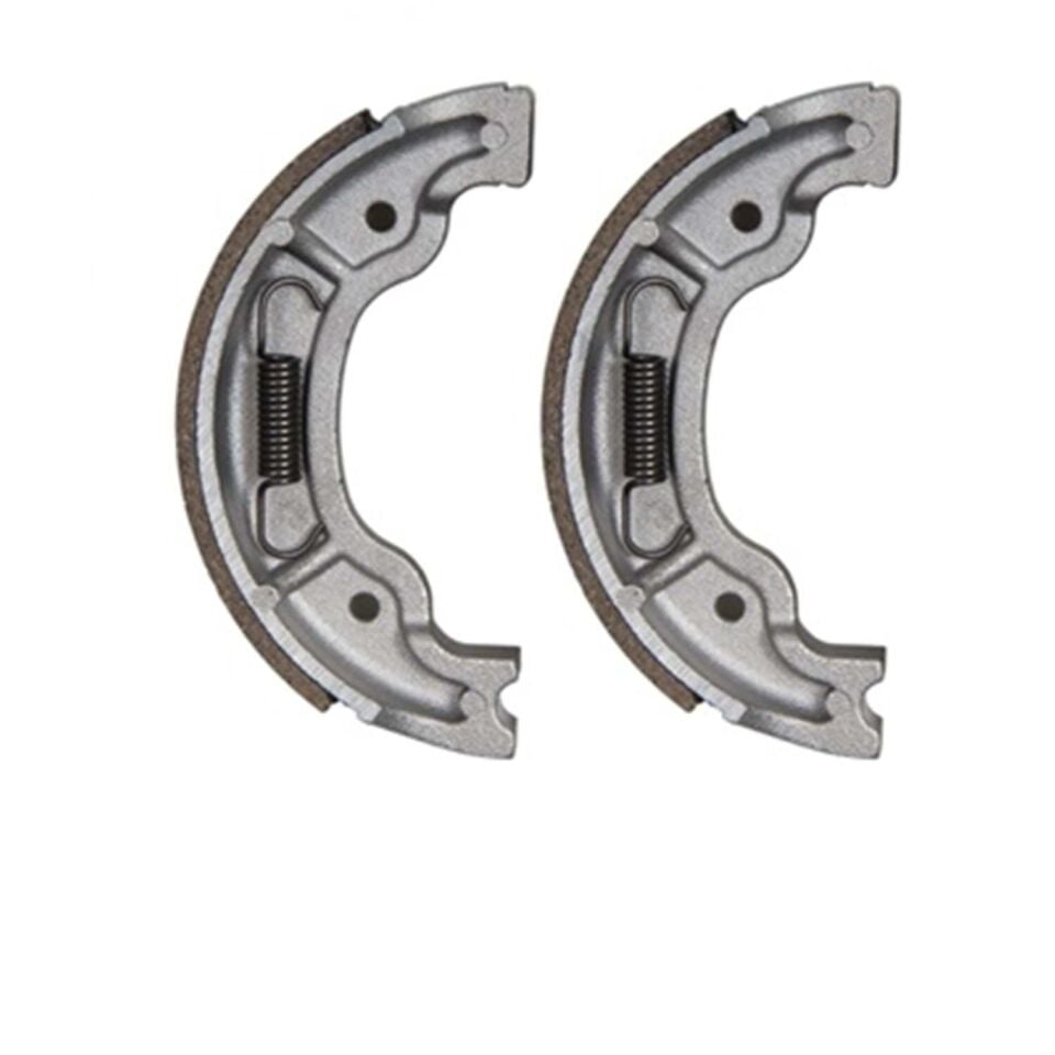 Tvs Arka Fren Balatası Modenas-Tvs Peb