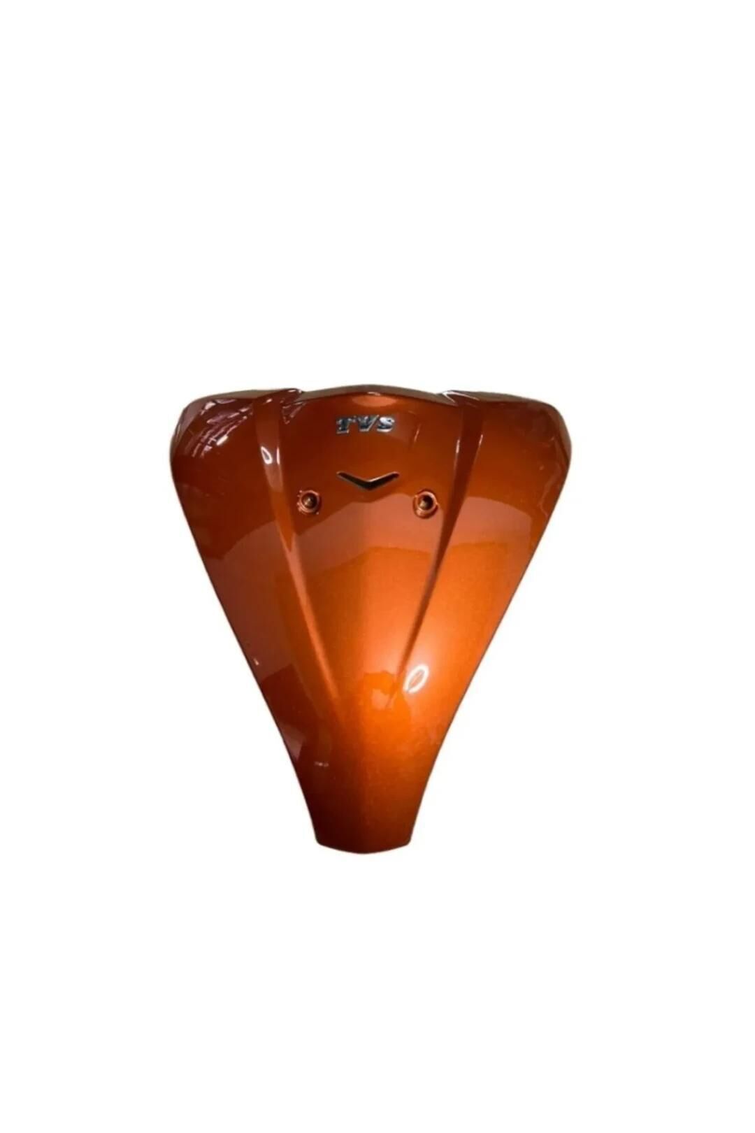 Tvs On Panel Ust (Turuncu) Jupıter 125