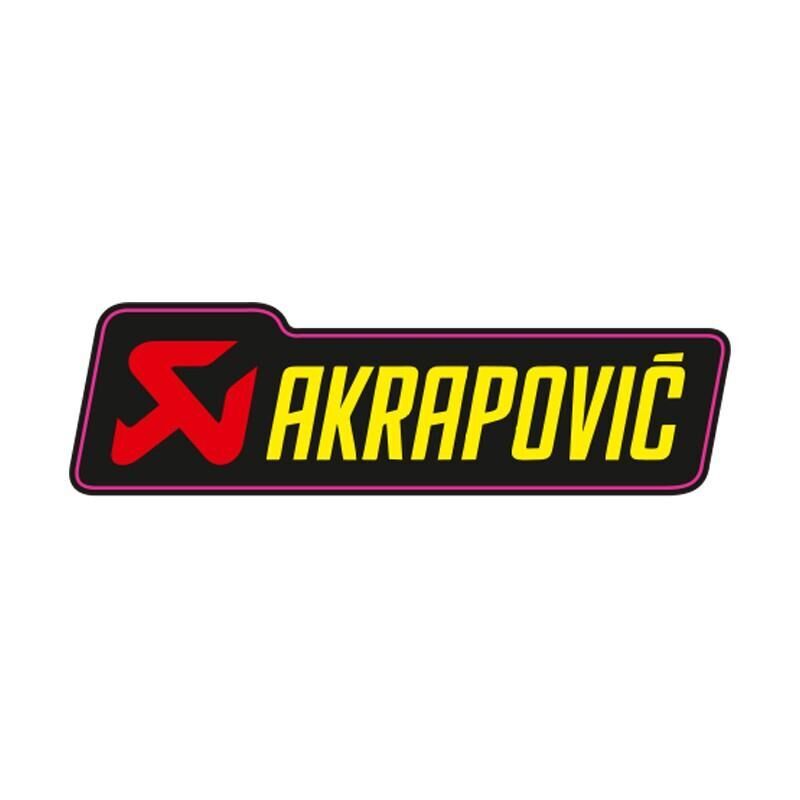 110 X 30 Mm Sticker 10Lu